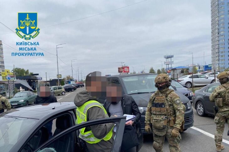Новини Києва - У Києві судитимуть наркобанду, що постачала кокаїн з Іспанії