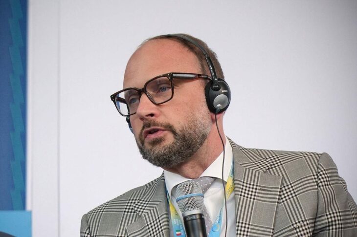 Новини бізнесу - У Метінвесті назвали головні умови відновлення промисловості України