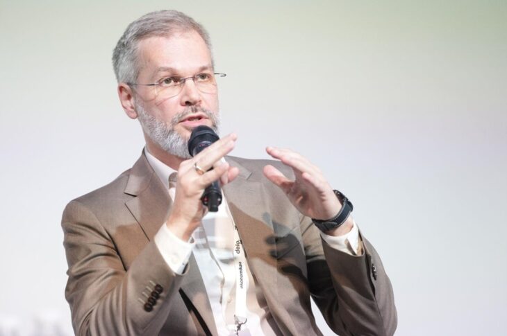 Новини бізнесу - У Метінвесті оцінили значення технічної освіти для України