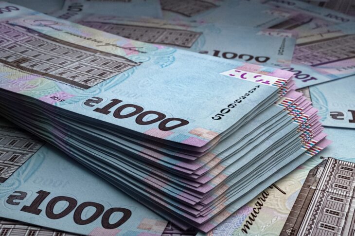 Новини України - У Міноборони виявили схему зі збитками у 2 млрд грн