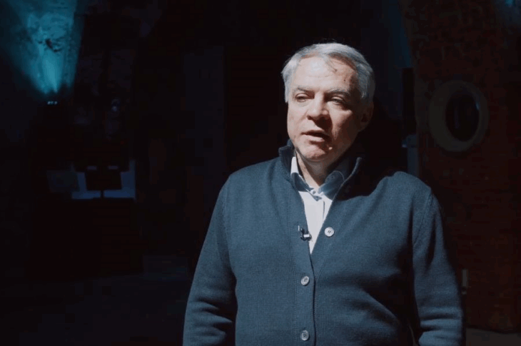 Новини світу - У Москві випав з вікна і розбився віцепрезидент Транснєфті