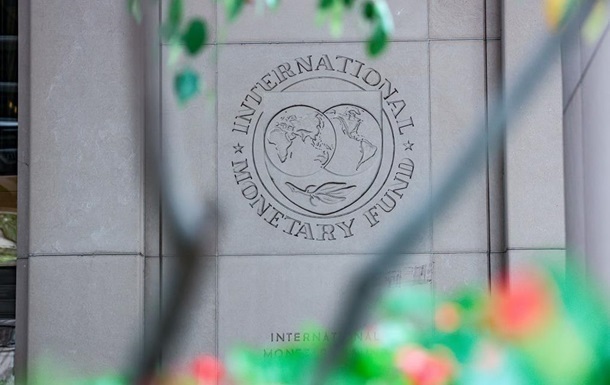 Новини України - У МВФ вважають, що війна триватиме і наступного року