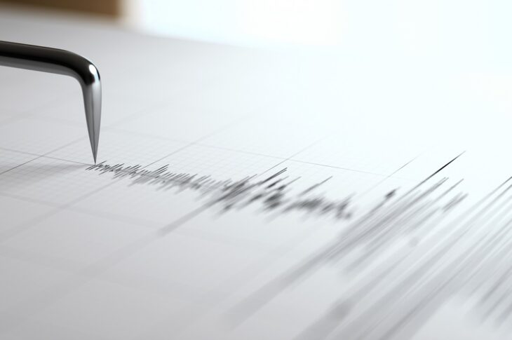 Новини світу - У Неаполі зафіксували відчутний землетрус