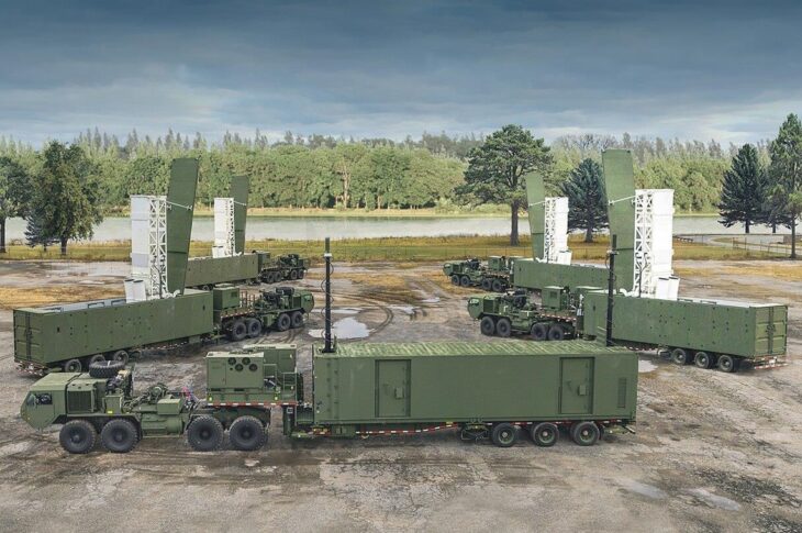 Новини світу - У Німеччині підтвердили зацікавленість в ракетних комплексах Typhon