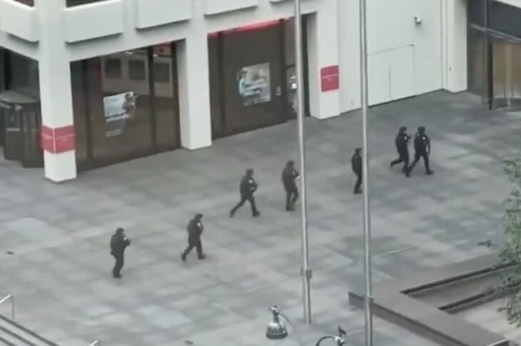 Новини світу - У Нью-Йорку сталася стрілянина, є загиблі