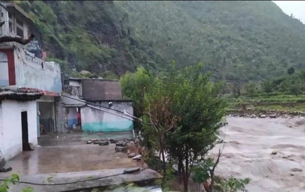 Новини світу - У Пакистані через зсуви та повені є загиблі та зниклі безвісти