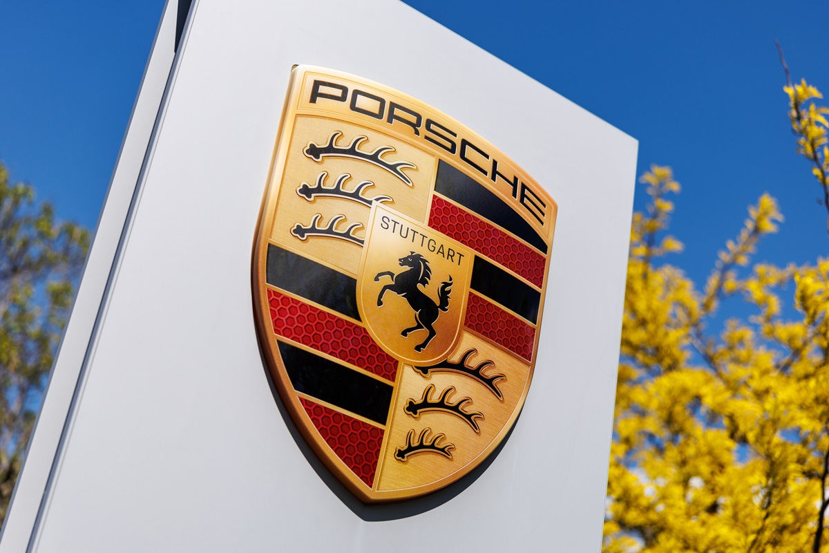 Авто новини - У Porsche впали глобальні продажі, найбільше у Китаї