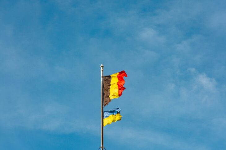 Новини бізнесу - У Римі підписали першу угоду про інвестиції в Україну