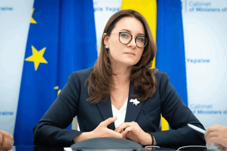 Новини України - У Римі розпочинається конференція, присвячена відновленню України