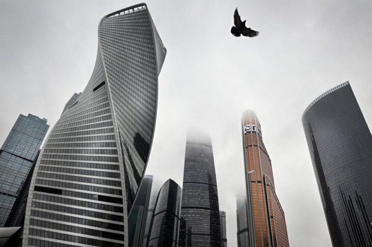 Новини бізнесу - У Росії дефіцит бюджету зріс у шість разів