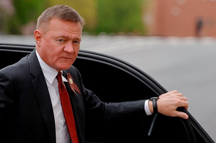 Новини світу - У Росії застрелився звільнений сьогодні Путіним міністр транспорту - ЗМІ