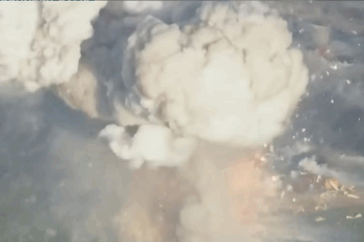 Новини світу - У США загорівся та вибухнув склад феєрверків