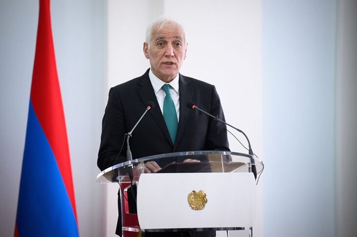 Новини світу - У Вірменії націоналізували компанію проросійського мільярдера