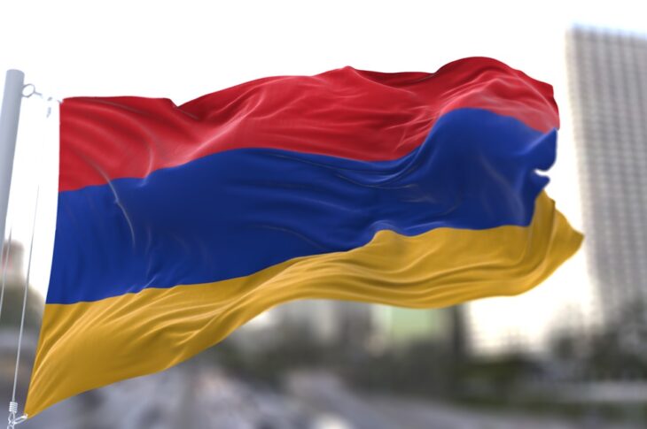 Новини світу - У Вірменії націоналізують компанію російського мільярдера