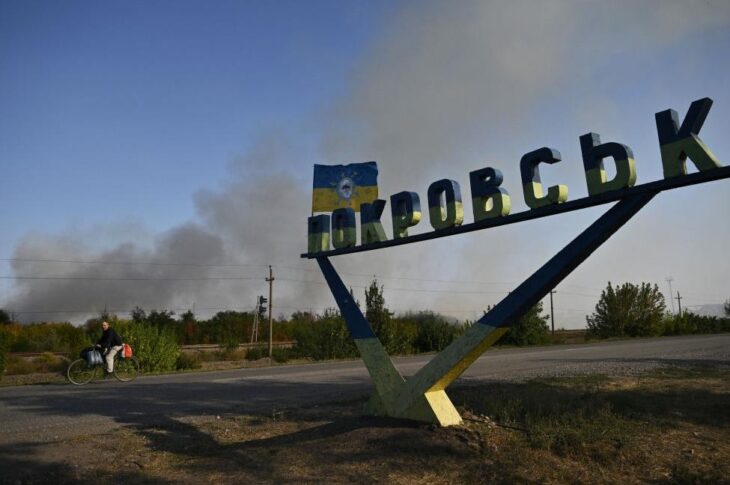 Новини України - У ЗСУ назвали головну ціль літньої кампанії росіян