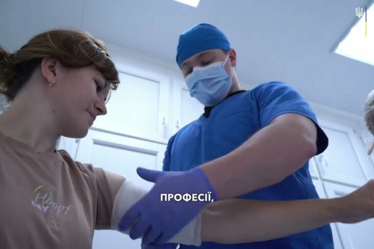 Їх знає кожен!