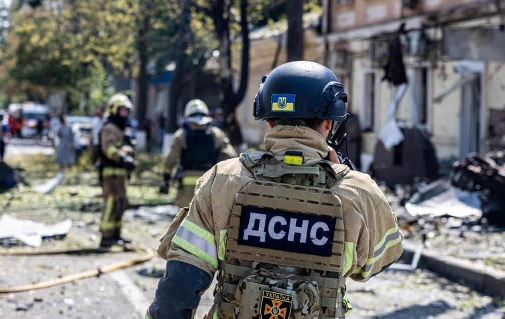 Новини України - Удар по Харкову: число потерпілих сягло 82 осіб