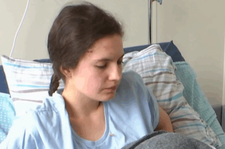 Новини Києва - Удар по Києву: дівчина вижила після падіння з 9-го поверху