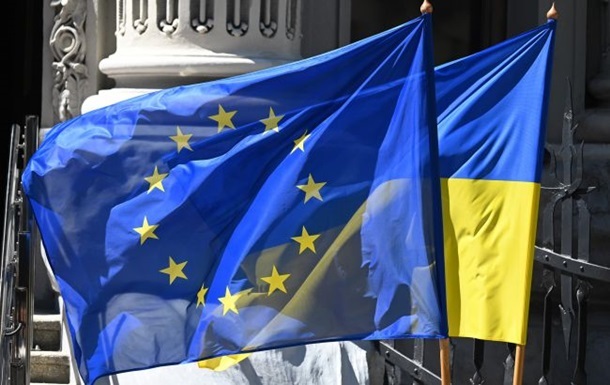 Новини світу - Україна та ЄС досягли угоди про нові правила торгівлі