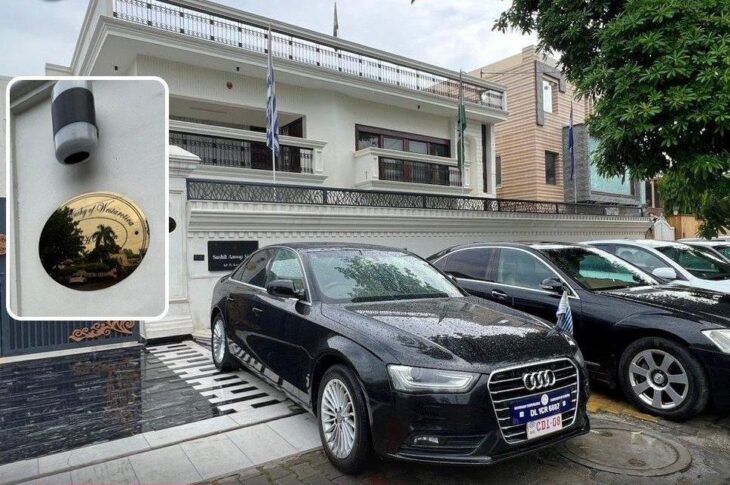 Новини світу - В Індії чоловік відкрив "посольства" неіснуючих країн