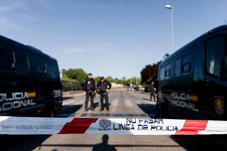 Новини України - В Іспанії загадково загинув екс-чиновник МВС України - ЗМІ