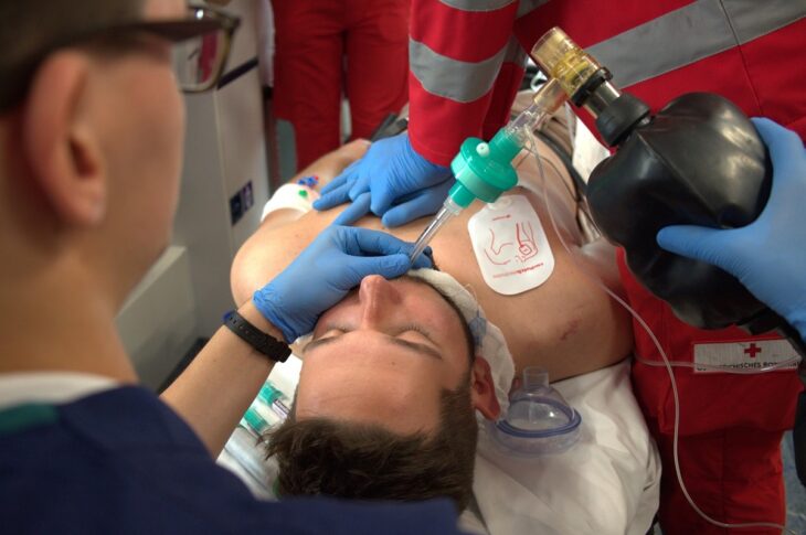 Новини світу - В Італії чоловік ожив після двох зупинок серця