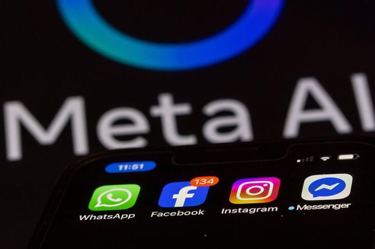 Новини бізнесу - В Італії проводять розслідування щодо Meta через функцію ШІ у WhatsApp