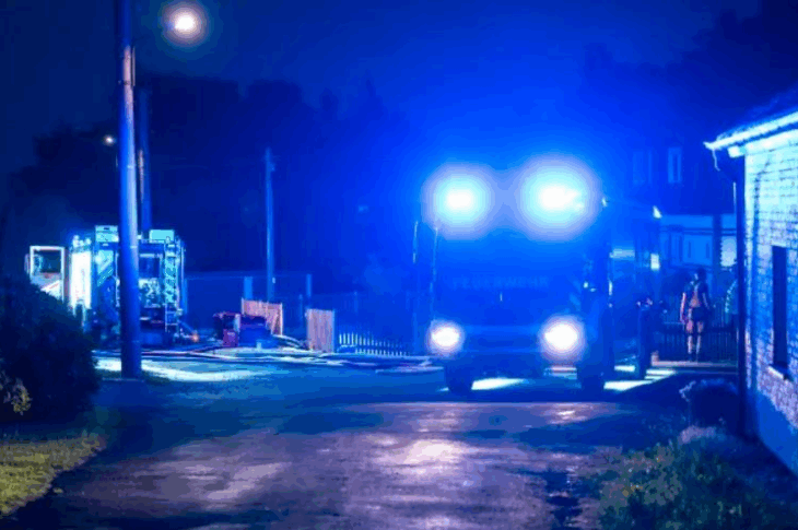 Новини світу - В Лос-Анджелесі обвалився тунель: понад 30 людей опинилися у пастці