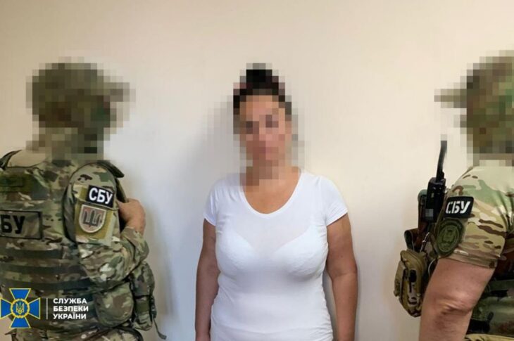 Новини політики - В Одесі попередили теракт в обласному ТЦК