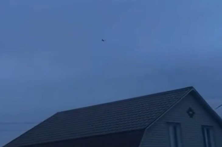 Новини світу - В РФ атаковано Липецьк: є загибла й потерпілі