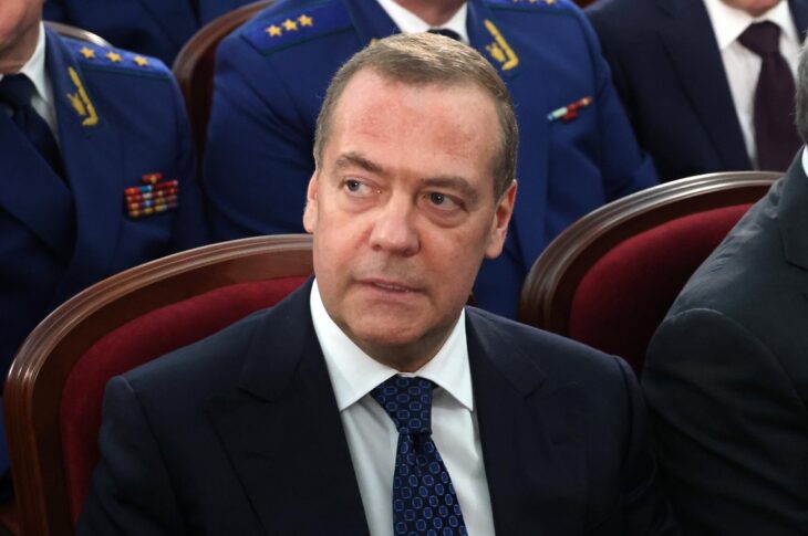 Новини світу - В Росії відреагували на "ультиматум" Трампа