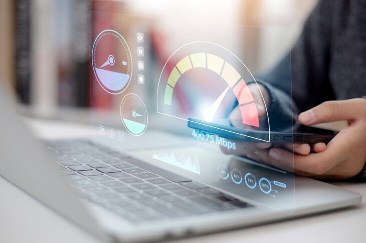 Новини світу - В Росії заблокували сервіс перевірки швидкості інтернету