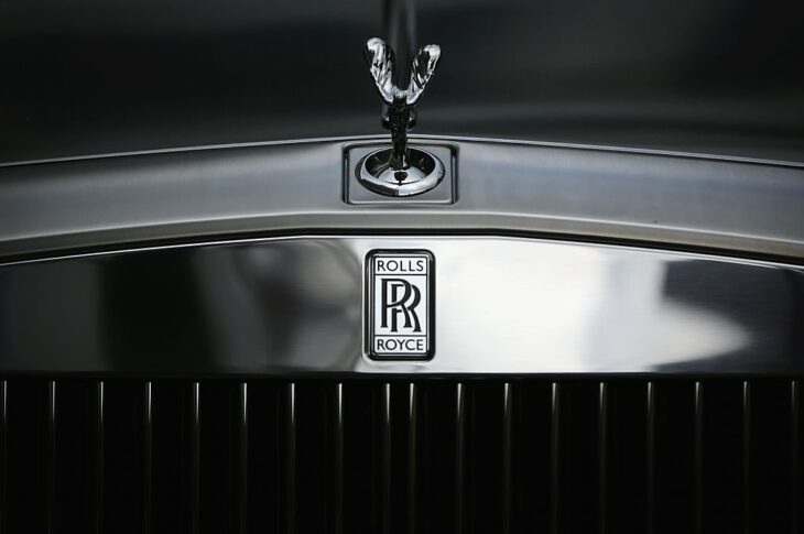Новини бізнесу - В Росії зріс попит на люксові Rolls-Royce і Ferrari