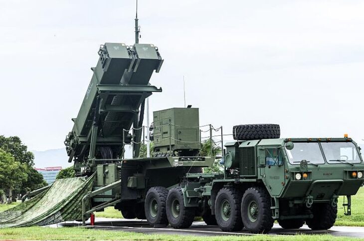 Новини України - В США уточнили щодо поставок систем Patriot Києву