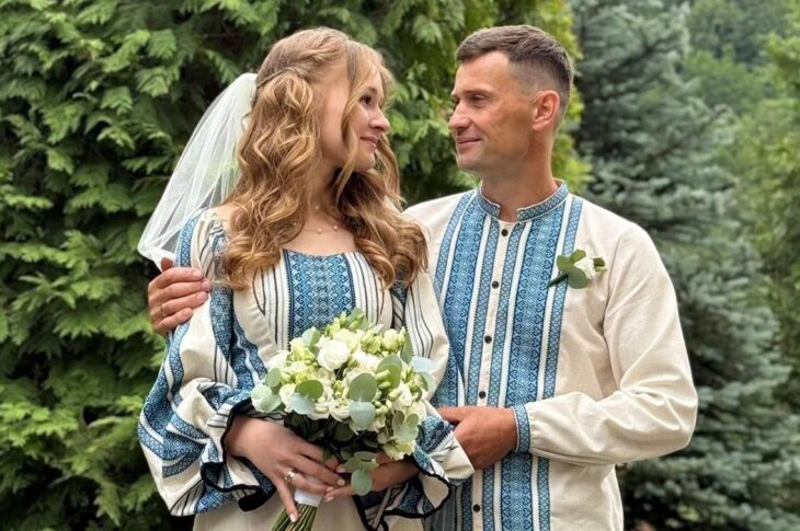 Новини України - В Україні поменшало шлюбів