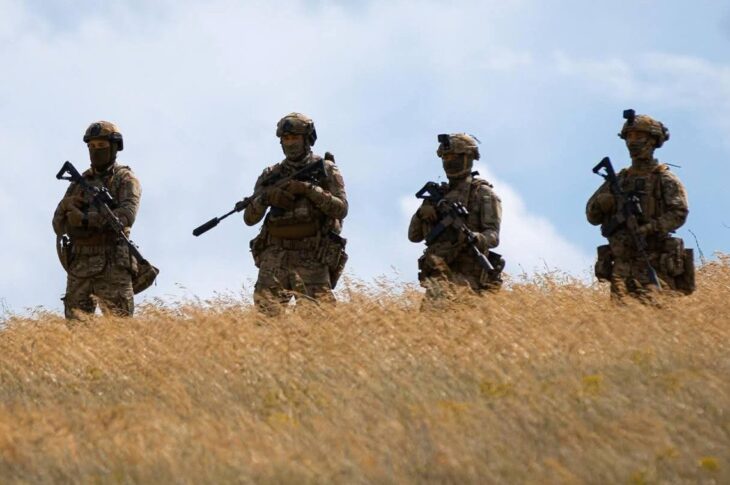 Новини України - В Україні продовжили дію воєнного стану