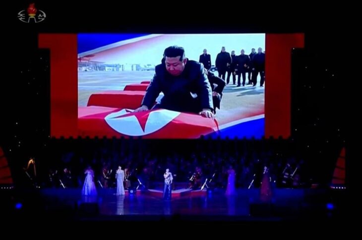 Новини України - В Україні загинули найманці РФ із 28 країн - ЗМІ