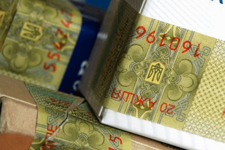 Новини бізнесу - В Україні змінять правила маркування алкоголю та сигарет