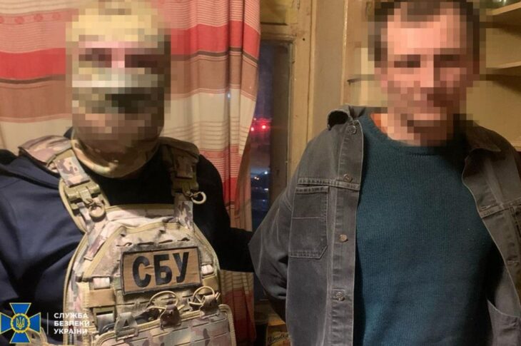 Новини України - В Запоріжжі попередили теракт проти бійців Азову