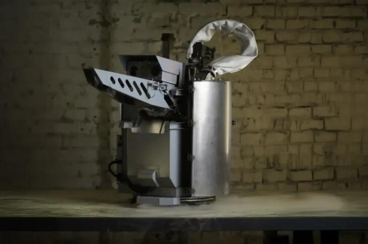 Новини світу - В ЗСУ з'явиться новий український бойовий модуль