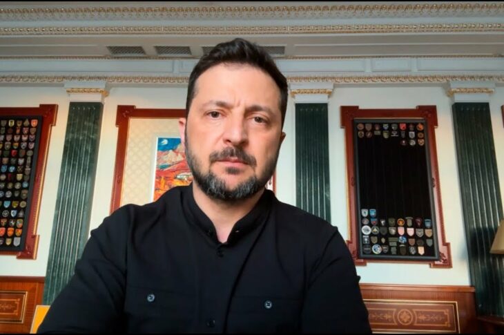 Кожен, хто має доступ до державної таємниці – має пройти перевірки на детекторі брехні 24.07.2025