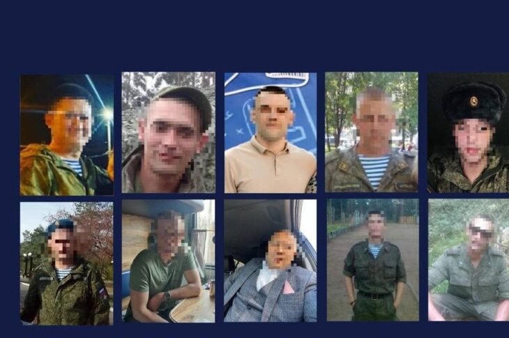 Новини України - Вбивства та тортури у Бучі: судитимуть чотирьох військових РФ