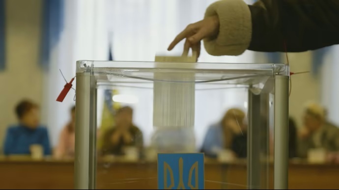 Новини України - Вибори в Україні: чому про них заговорили знову