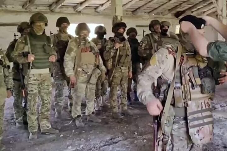 Новини світу - Вибухи під Владивостоком залишили без газу і води 155-у бригаду РФ - ЗМІ