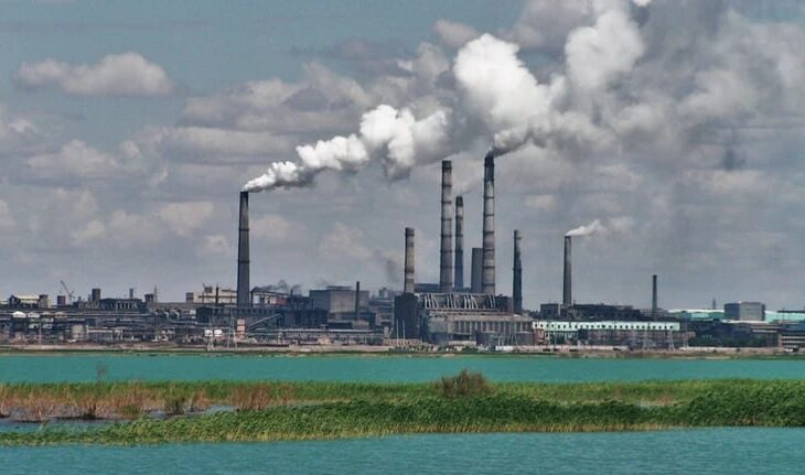 Новини світу - Відмовив Росії: Казахстан будує електростанції сам