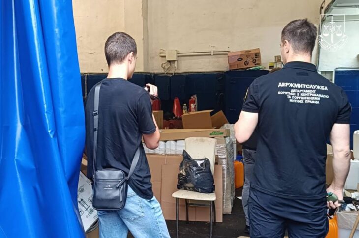 Новини України - Виробникам фальшивих пестицидів CORAGEN повідомили про підозру
