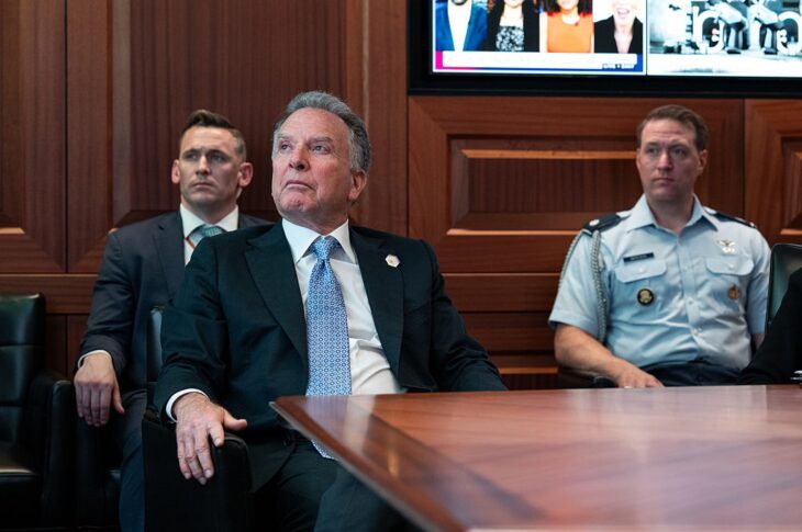 Новини світу - Віткофф намагається зняти енергосанкції з Росії - ЗМІ