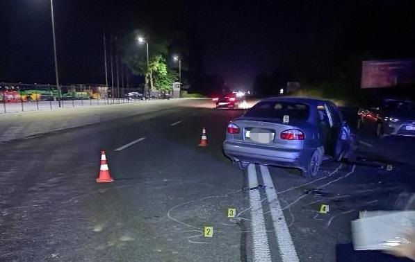 Новини України - Військового ув&rsquo;язнили на п&rsquo;ять років за п&rsquo;яну ДТП на Тернопільщині