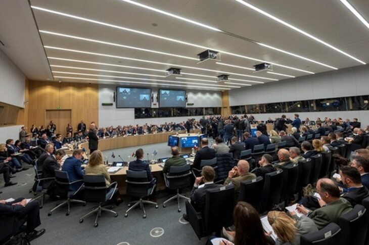 Новини України - Визначено орієнтовний час засідання наступного Рамштайну