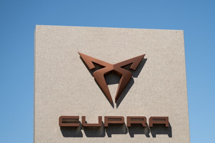 Авто новини - Volkswagen відкладає вихід Cupra на ринок США щонайменше до 2030 року
